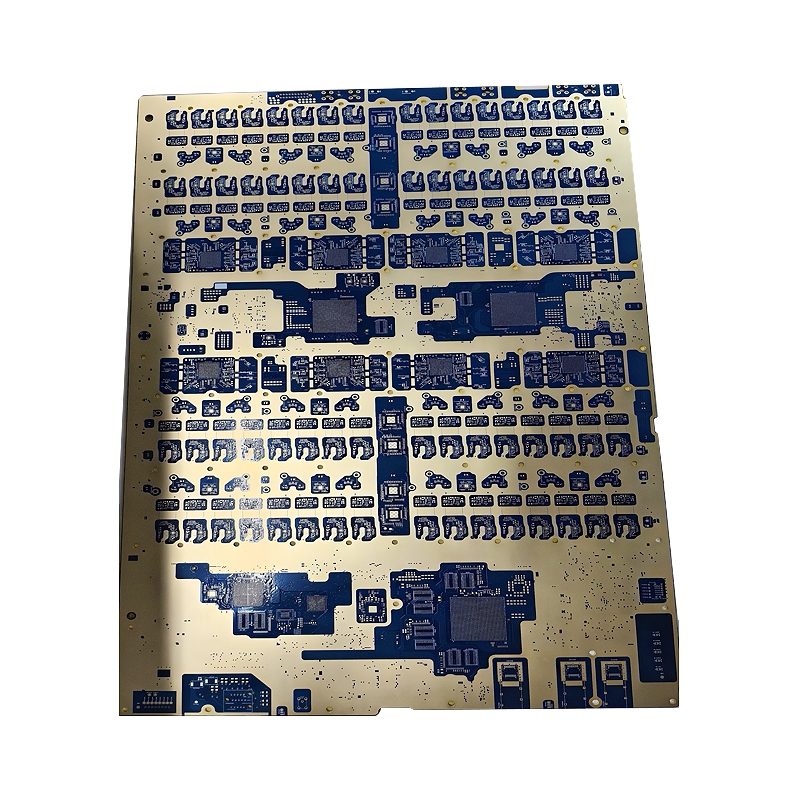 High Multilayer Board